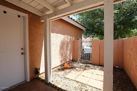 3510 E Hampton Ave #114, Mesa, AZ 85204 photo 19