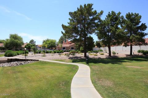 3510 E Hampton Ave #114, Mesa, AZ 85204 photo 28
