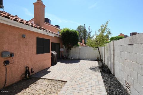 3510 E Hampton Ave #114, Mesa, AZ 85204 photo 24