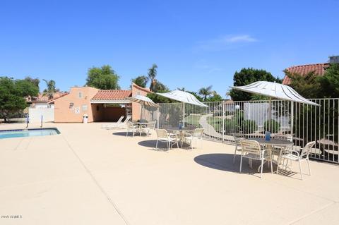 3510 E Hampton Ave #114, Mesa, AZ 85204 photo 32