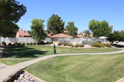 3510 E Hampton Ave #114, Mesa, AZ 85204 photo 27