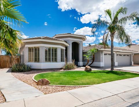 1469 W Commerce Ave, Gilbert, AZ 85233 photo 1