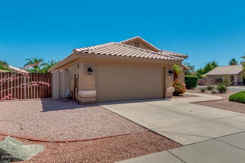 4660 E Lavender Ln, Phoenix, AZ 85044 photo 2