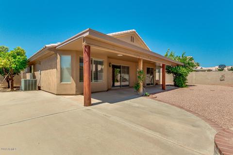 4660 E Lavender Ln, Phoenix, AZ 85044 photo 26