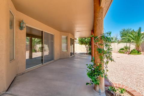 4660 E Lavender Ln, Phoenix, AZ 85044 photo 28
