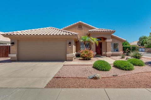 4660 E Lavender Ln, Phoenix, AZ 85044 photo 1