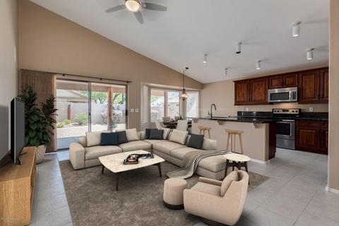 4660 E Lavender Ln, Phoenix, AZ 85044 photo 3