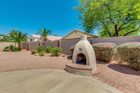 4660 E Lavender Ln, Phoenix, AZ 85044 photo 27