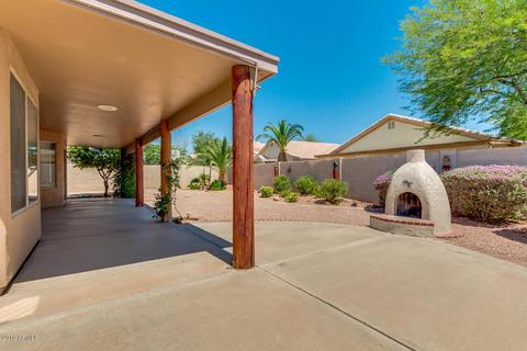 4660 E Lavender Ln, Phoenix, AZ 85044 photo 25
