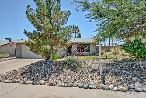 4123 E Sacaton St, Phoenix, AZ 85044 photo 22