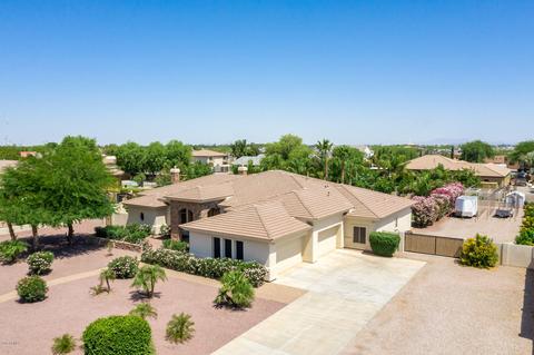 2738 E Lines Ln, Gilbert, AZ 85297 photo 64