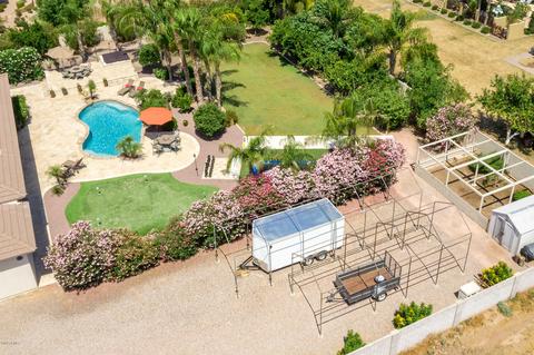 2738 E Lines Ln, Gilbert, AZ 85297 photo 65