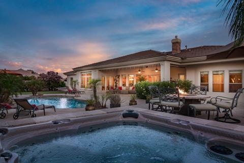2738 E Lines Ln, Gilbert, AZ 85297 photo 55