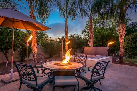 2738 E Lines Ln, Gilbert, AZ 85297 photo 59