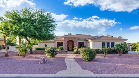 2738 E Lines Ln, Gilbert, AZ 85297 photo 1