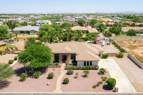 2738 E Lines Ln, Gilbert, AZ 85297 photo 71