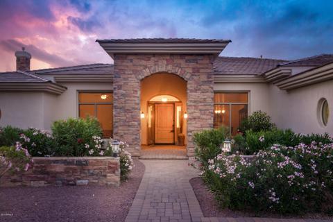2738 E Lines Ln, Gilbert, AZ 85297 photo 72