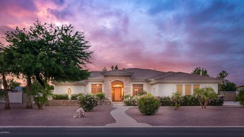 2738 E Lines Ln, Gilbert, AZ 85297 photo 74