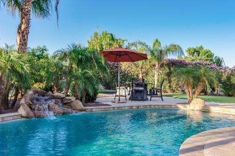 2738 E Lines Ln, Gilbert, AZ 85297 photo 47