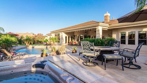 2738 E Lines Ln, Gilbert, AZ 85297 photo 41