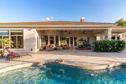 2738 E Lines Ln, Gilbert, AZ 85297 photo 53