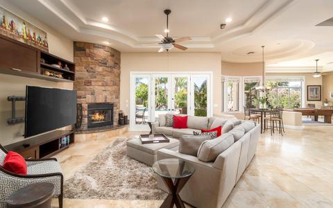 2738 E Lines Ln, Gilbert, AZ 85297 photo 4