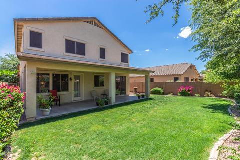 3450 E Arianna Ave, Gilbert, AZ 85298 photo 21