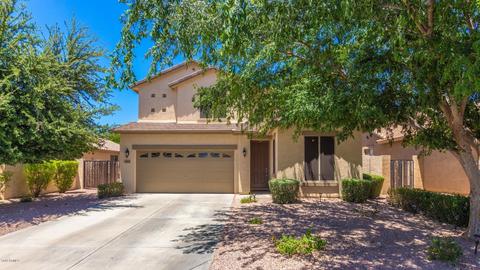 3450 E Arianna Ave, Gilbert, AZ 85298 photo 1