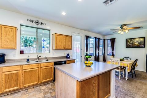 3450 E Arianna Ave, Gilbert, AZ 85298 photo 9