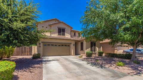 3450 E Arianna Ave, Gilbert, AZ 85298 photo 2