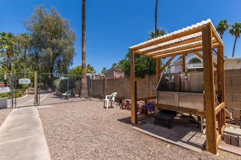 609 Debonair --, Mesa, AZ 85205 photo 24