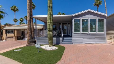 609 Debonair --, Mesa, AZ 85205 photo 1