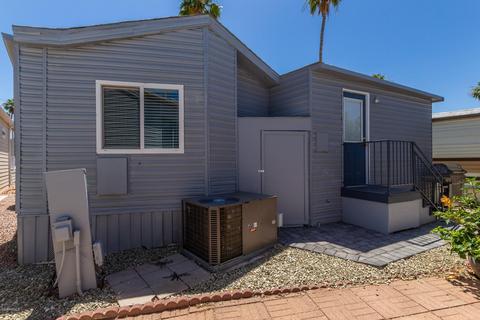 609 Debonair --, Mesa, AZ 85205 photo 15