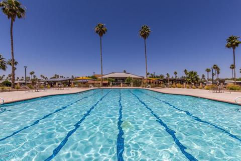 609 Debonair --, Mesa, AZ 85205 photo 19
