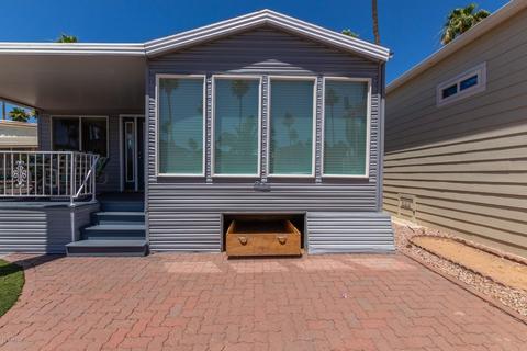 609 Debonair --, Mesa, AZ 85205 photo 17
