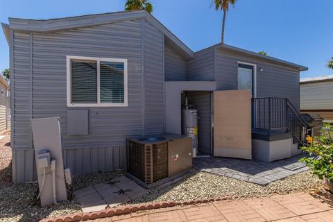 609 Debonair --, Mesa, AZ 85205 photo 16