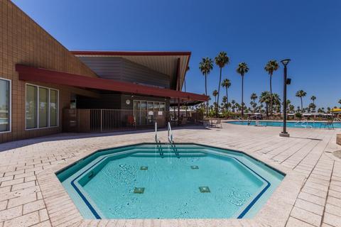 609 Debonair --, Mesa, AZ 85205 photo 20