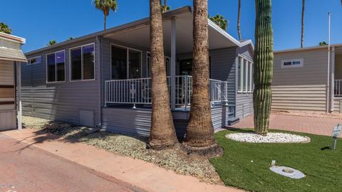 609 Debonair --, Mesa, AZ 85205 photo 2