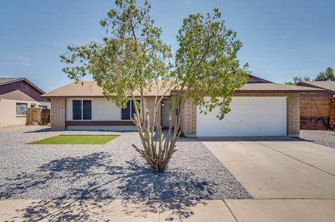 2839 Enid Ave, Mesa, AZ 85204 photo 1