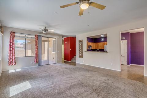 2834 S Peel Dr, Gilbert, AZ 85295 photo 5