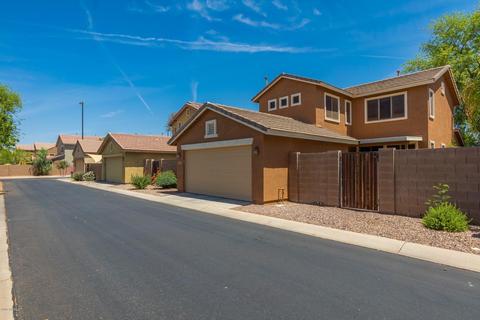 2834 S Peel Dr, Gilbert, AZ 85295 photo 22