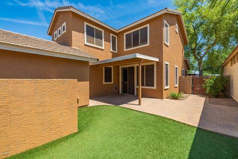 2834 S Peel Dr, Gilbert, AZ 85295 photo 21