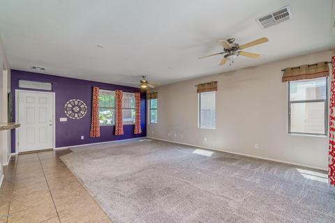 2834 S Peel Dr, Gilbert, AZ 85295 photo 3