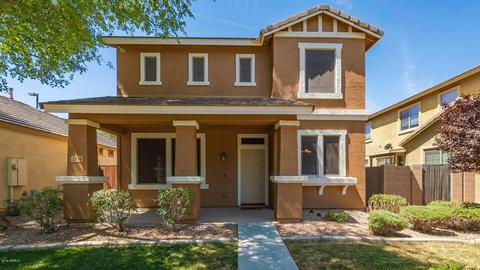 2834 S Peel Dr, Gilbert, AZ 85295 photo 1