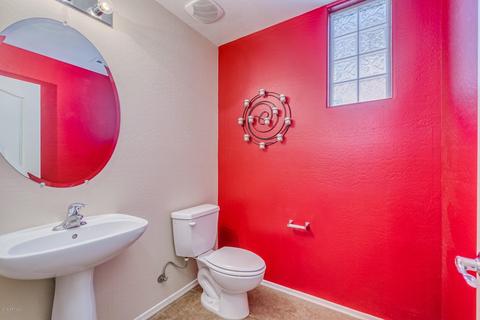 2834 S Peel Dr, Gilbert, AZ 85295 photo 11