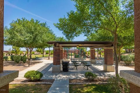 2834 S Peel Dr, Gilbert, AZ 85295 photo 25