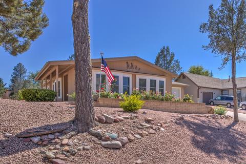 118 N Whiting Dr, Payson, AZ 85541 photo 14