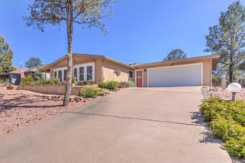 118 N Whiting Dr, Payson, AZ 85541 photo 2