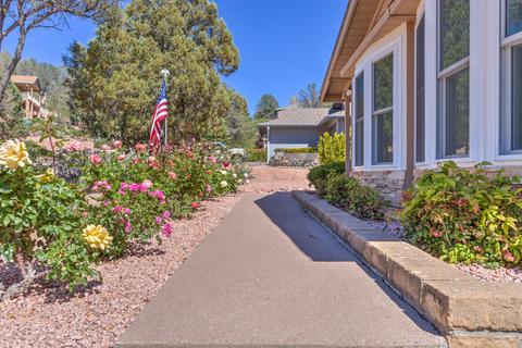 118 N Whiting Dr, Payson, AZ 85541 photo 10
