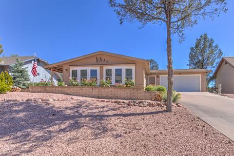 118 N Whiting Dr, Payson, AZ 85541 photo 13